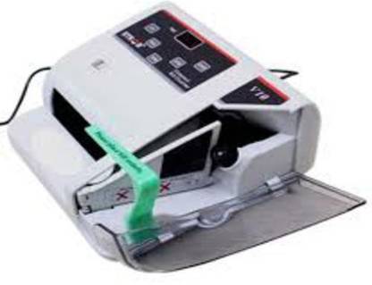 VNEXX V-10 Office Compact Bill Counter Note Counting Machine