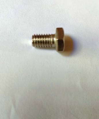 APL Bolt SS202-6*10