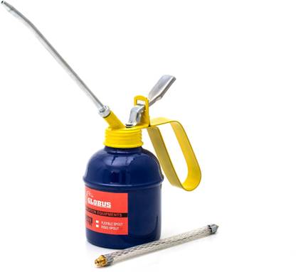 Globus SET/3 Manual Pump