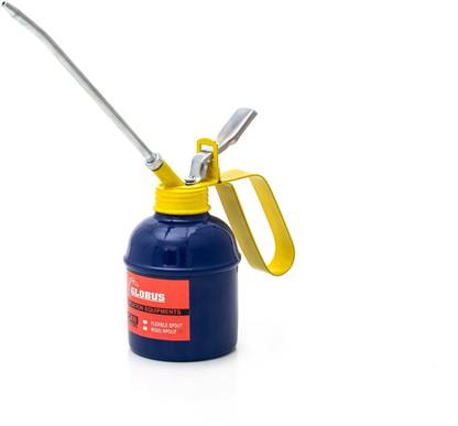 Globus SET/2 Manual Pump