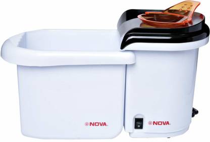 NOVA NPC-1213SB 1.5 L Popcorn Maker