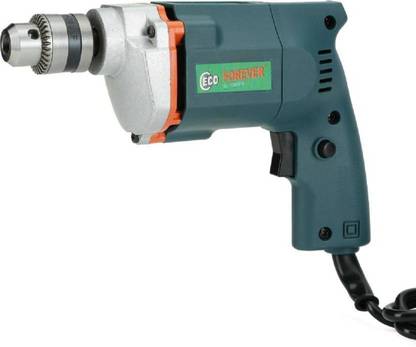 FOREVER ECO 10 mm forever eco drill FOREER 10 mm derll Pistol Grip Drill