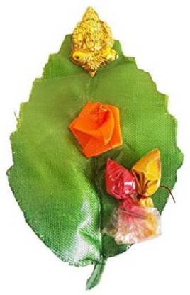 VISHWASAI HKMS12 Prayer Kit