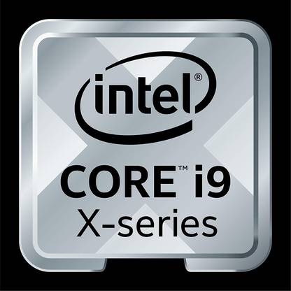 Intel Corp Core i9 7980X Processor 2.6 GHz BGA FT1 Socket 10 Cores Desktop, Workstation Processor