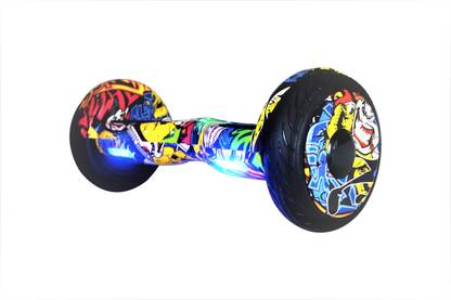 HOVERBOT SUV 12 HoverBoard Scooter