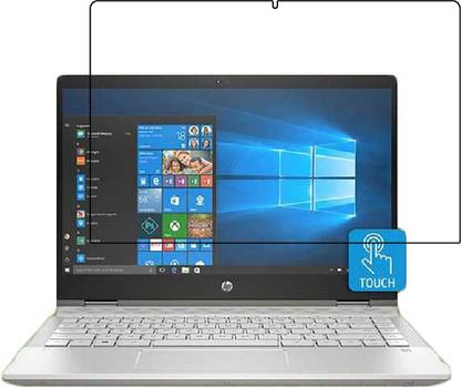 Scratchgard Screen Guard for HP Pavilion X360 14 inch cd0077tu