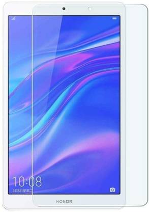 Mersal Tempered Glass Guard for Honor pad 5 8 inch