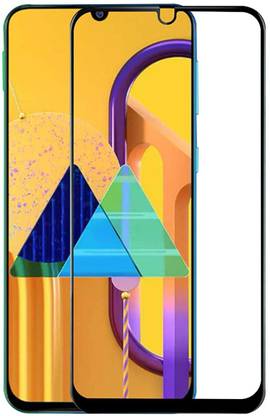 NEXTGEN Tempered Glass Guard for Samsung M30S