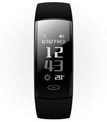 ShopyBucket QS80 Smart Bracelet 0.42 inch