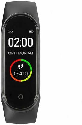 My Fitness Smart Fitness Band