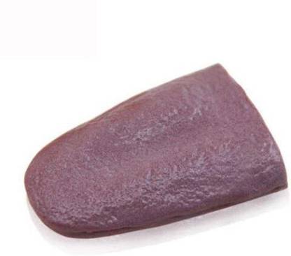 Ontime Tongue Trick Magic Horrible Tongue Fake Tounge Realistic Elasticity Toy Fun Magic Kit Gag Toy