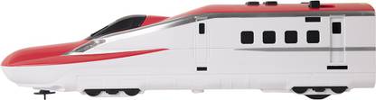 Toyco Bullet Train Shinkansen E6-based Super Komachi