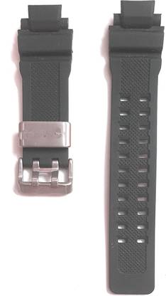 UVARI CASIO G-SHOCK WATCH STRAP HEAVY BUCKLE 22 mm Silicone Watch Strap