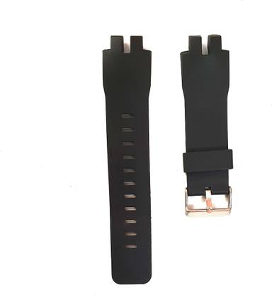UVARI CASIO PROTREK PRG 3100 SERIES 16 mm Resin Watch Strap