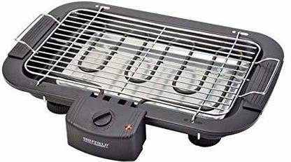 Sheffield Classic Electric Tandoor Without-Stand Barbeque Without Stand Electric Tandoor