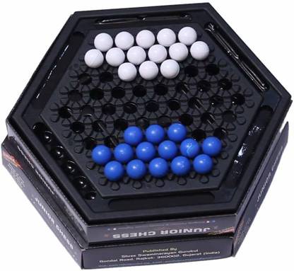 King Joker B075HCFVSQ Party & Fun Board Game