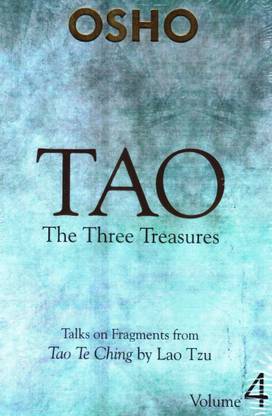 TAO The Three Treasures vol=4