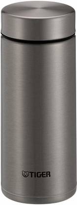Tiger 200 ml Steel Flask