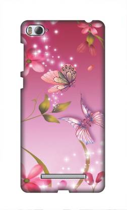 Hello Case Back Cover for Mi 4i