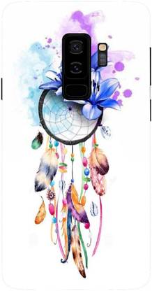 RGN Back Cover for Nokia 5.1 Plus