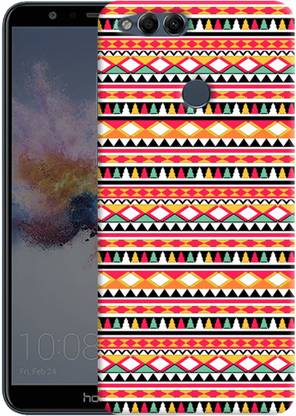 99Prints Back Cover for Honor 7X