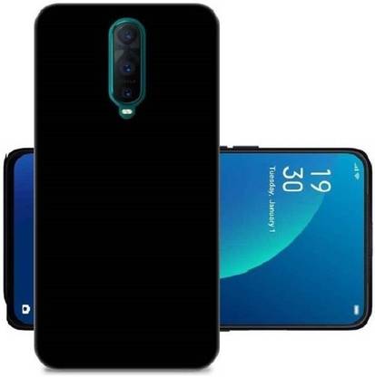 Chemforce Back Replacement Cover for POCO X2