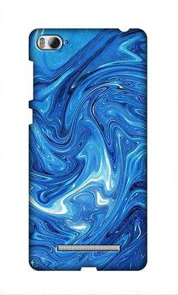 Hello Case Back Cover for Mi 4i