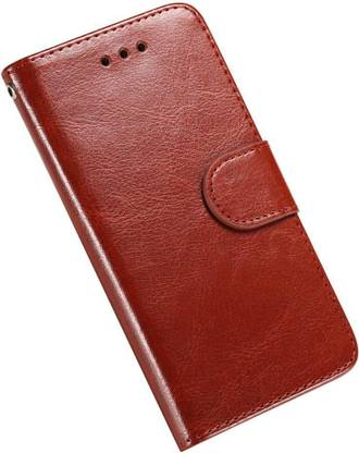 RGSG Flip Cover for Oppo F1s