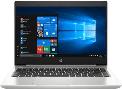 HP ProBook Intel Core i7 8th Gen 8565U - (8 GB/1 TB HDD/Windows 10 Pro) 440 G6 Laptop
