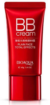 BIOAQUA BB CC Cream Moisturizing Brighten Foundation Cream Foundation