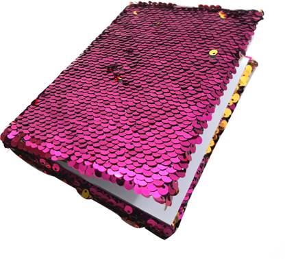 MAJESTIC BASKET Gift A6 Diary Ruled 80 Pages
