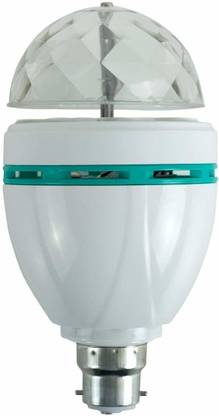 SK ASHOKA Single Disco Ball