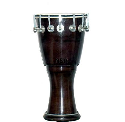 NSR Traders 9 INCH NSRSDH89 Djembe