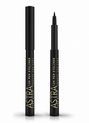 Astra 12h pen eyeliner 01 extra black 30 g