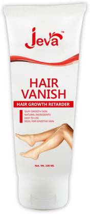 Jeva Hair Vanish cream -100 Ml Cream