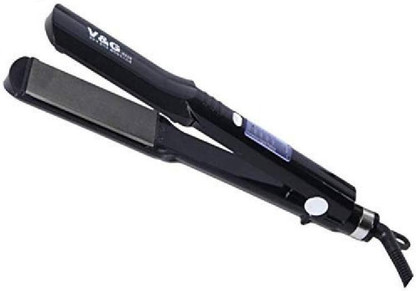 V&g hair straightener 8226 clearance