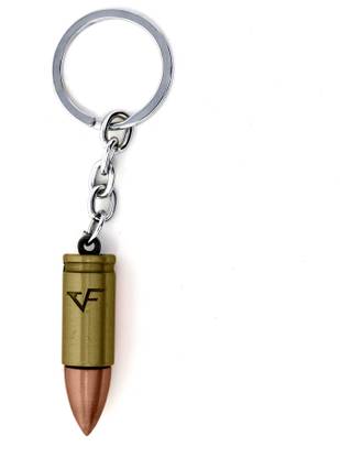 Gehna by RTS SAD-1067-22 Key Chain
