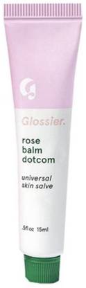 Glossier Balm Dotcom Rose