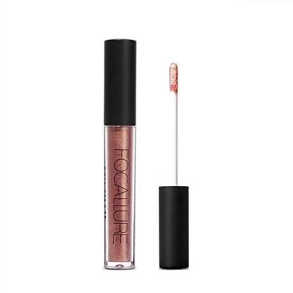 FOCALLURE Matte Liquid Lipstick Lip Gloss - SALT