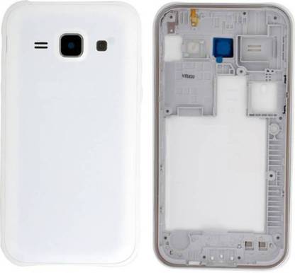 imbi Samsung Samsung Galaxy J1 (SM-J100F) White Full Panel