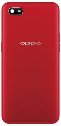 Safa OPPO A1K Full Back Panel