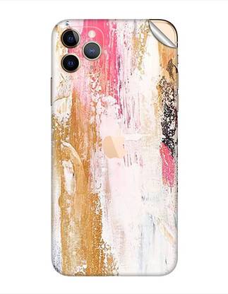 GADGETSWRAP Apple iPhone 11 Pro Mobile Skin