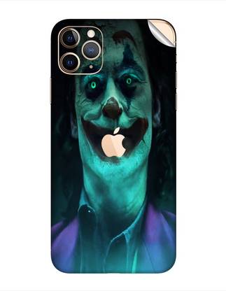 GADGETSWRAP Apple iPhone 11 Pro Mobile Skin
