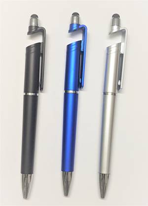 Aadmora Multicolour Stylus Ball Pen Ball Pen