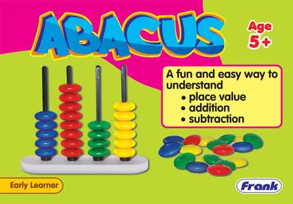 Frank My First Shape, Size & Colour Game Puzzle
