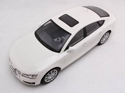 SND RC Audi A7 1:16 Scale