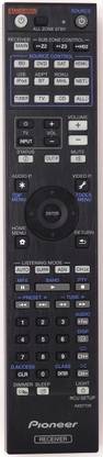 Pioneer AXD7725 REMOTE CNTROL OF SC-LX58, SC-1529K SC-LX58, SC-1529K PIONEER Remote Controller