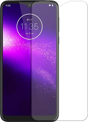 Flipkart SmartBuy Tempered Glass Guard for Motorola One Macro
