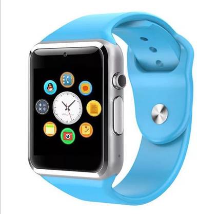 tration A1 Smartwatch