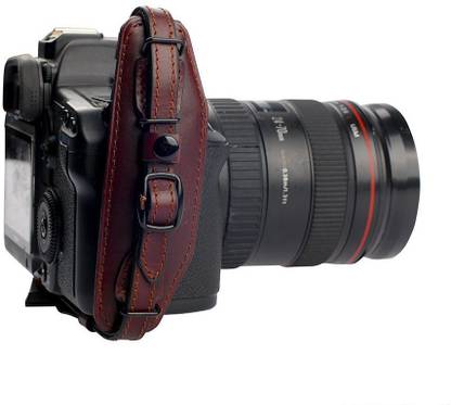 CADeN Hand Strap-leather Camera Strap for dslr cameras Strap